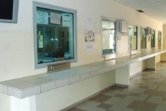 Recette principale des impôts